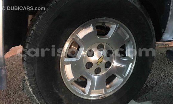 Ra Imported Chevrolet Silverado Miiran Ọkọ̀ in Import - Dubai ni Benin Ra Imported Chevrolet Silverado Miiran Ọkọ̀ in Import - Dubai ni Benin