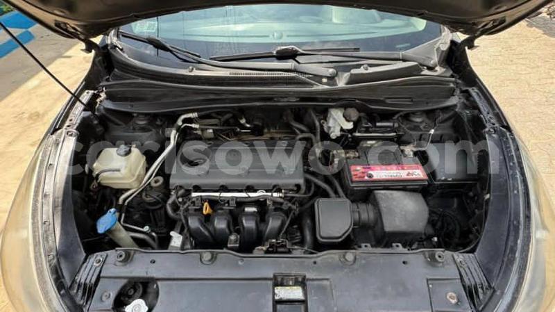 Big with watermark hyundai tucson benin cotonou 24039