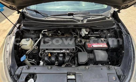 Acheter Occasion Voiture Hyundai Tucson Noir à Cotonou, Benin Acheter Occasion Voiture Hyundai Tucson Noir à Cotonou, Benin