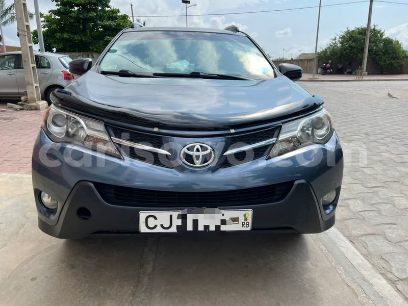 Big with watermark toyota rav4 benin cotonou 24041