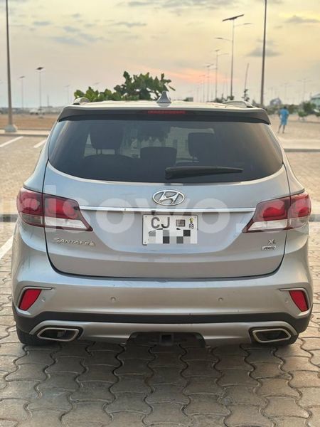 Big with watermark hyundai santa fe benin cotonou 24042
