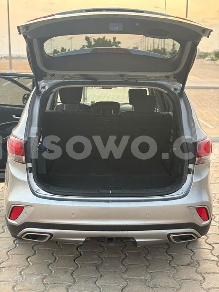 Big with watermark hyundai santa fe benin cotonou 24042