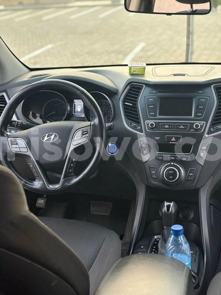 Big with watermark hyundai santa fe benin cotonou 24042