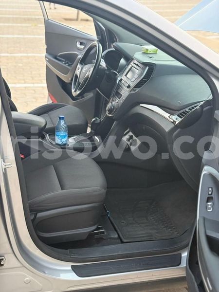 Big with watermark hyundai santa fe benin cotonou 24042