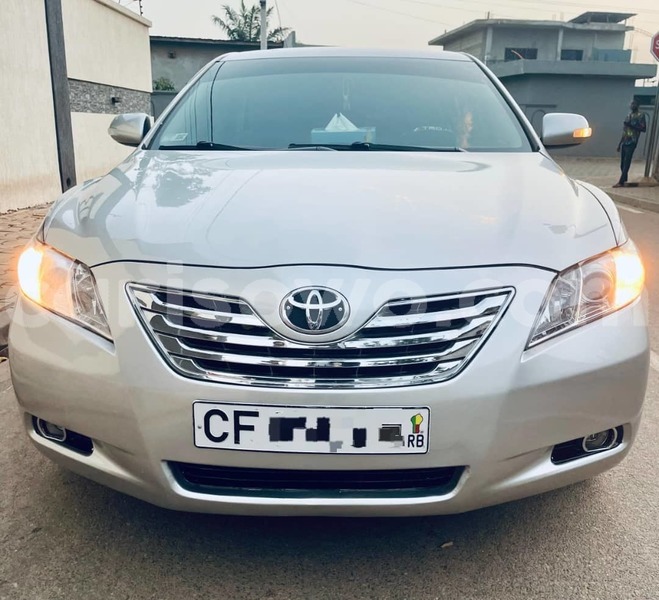 Big with watermark toyota camry benin cotonou 24043
