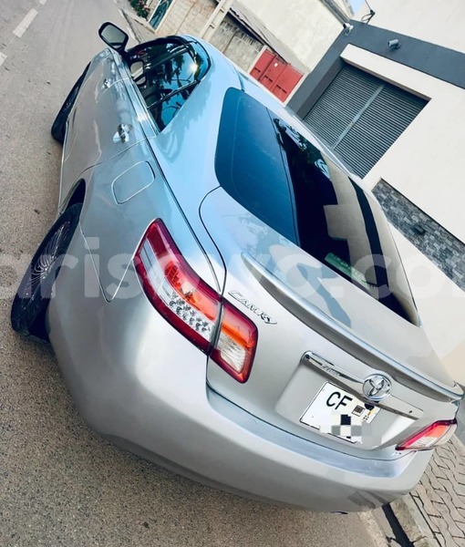 Big with watermark toyota camry benin cotonou 24043