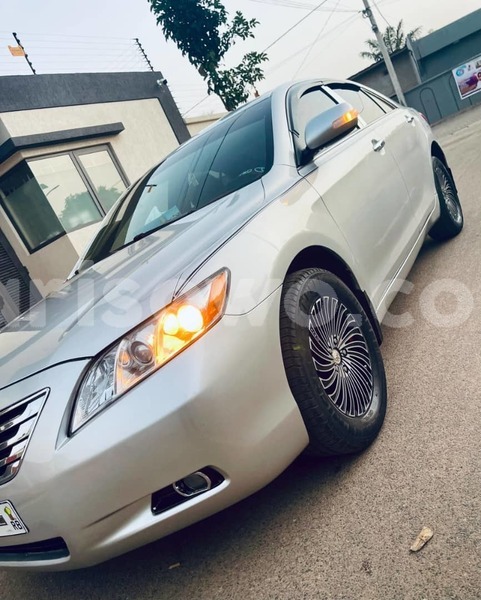 Big with watermark toyota camry benin cotonou 24043