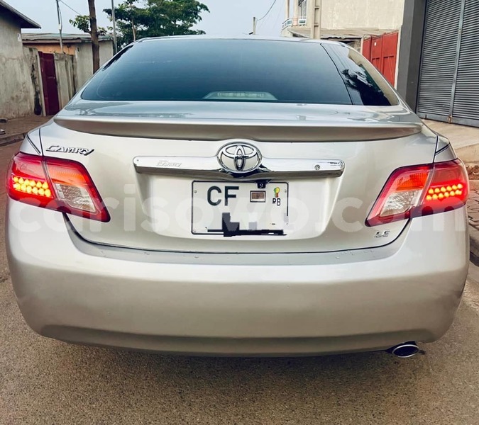 Big with watermark toyota camry benin cotonou 24043