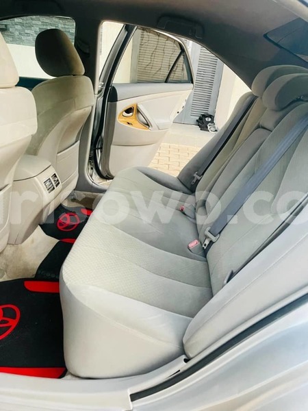 Big with watermark toyota camry benin cotonou 24043