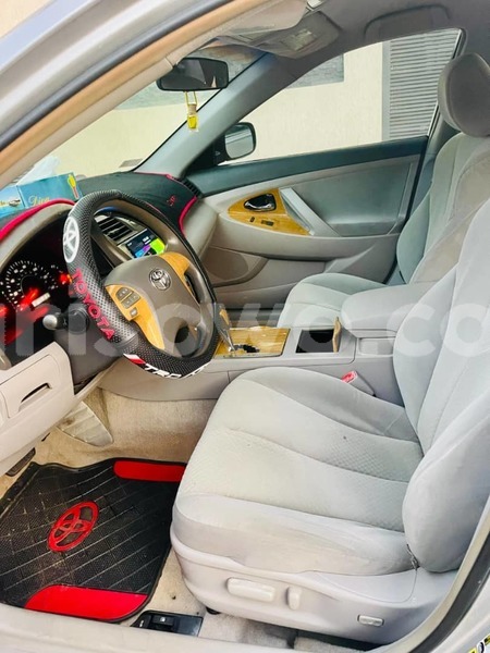 Big with watermark toyota camry benin cotonou 24043