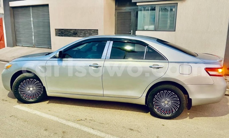 Big with watermark toyota camry benin cotonou 24043