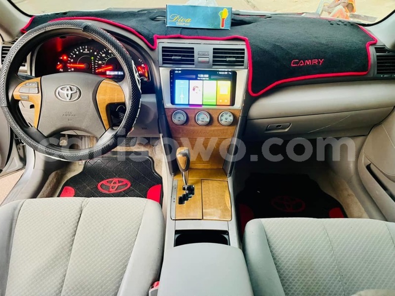 Big with watermark toyota camry benin cotonou 24043