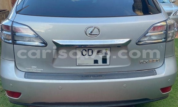 Acheter Occasion Voiture Lexus RX 350 Blanc à Cotonou, Benin Acheter Occasion Voiture Lexus RX 350 Blanc à Cotonou, Benin