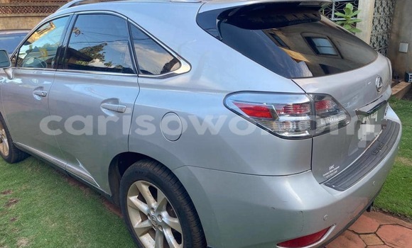 Acheter Occasion Voiture Lexus RX 350 Blanc à Cotonou, Benin Acheter Occasion Voiture Lexus RX 350 Blanc à Cotonou, Benin