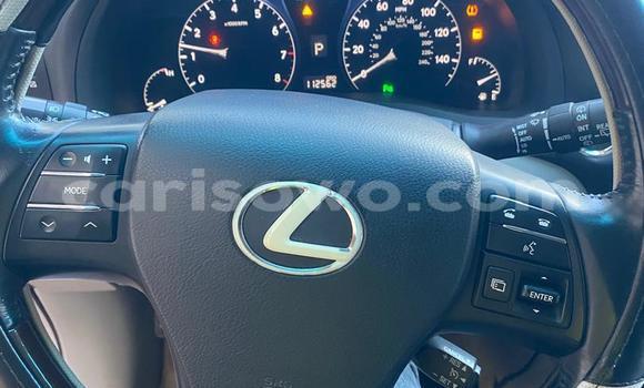 Acheter Occasion Voiture Lexus RX 350 Blanc à Cotonou, Benin Acheter Occasion Voiture Lexus RX 350 Blanc à Cotonou, Benin