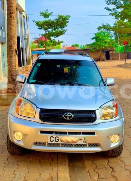 Big with watermark toyota rav4 benin cotonou 24046