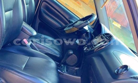 Acheter Occasion Voiture Toyota RAV4 Gris à Cotonou, Benin Acheter Occasion Voiture Toyota RAV4 Gris à Cotonou, Benin