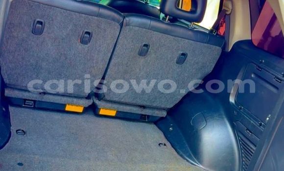 Acheter Occasion Voiture Toyota RAV4 Gris à Cotonou, Benin Acheter Occasion Voiture Toyota RAV4 Gris à Cotonou, Benin