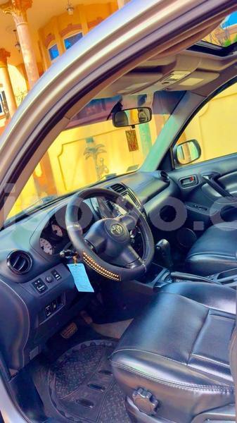 Big with watermark toyota rav4 benin cotonou 24046