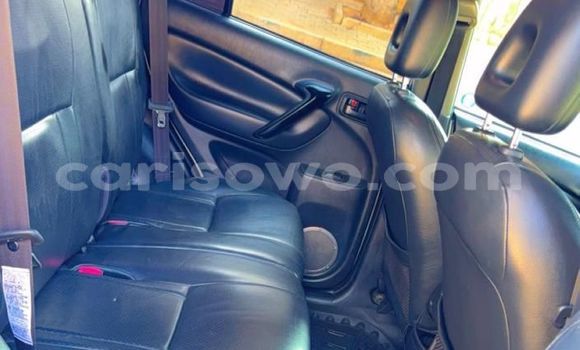 Acheter Occasion Voiture Toyota RAV4 Gris à Cotonou, Benin Acheter Occasion Voiture Toyota RAV4 Gris à Cotonou, Benin