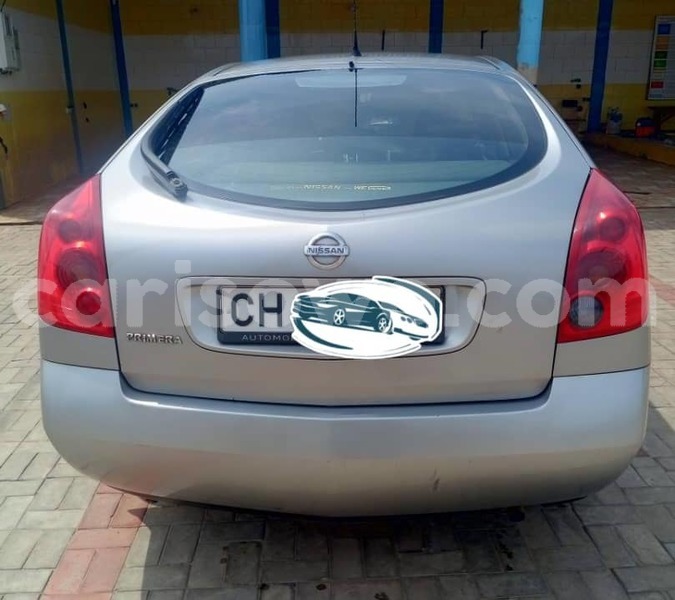 Big with watermark nissan primera benin cotonou 24047