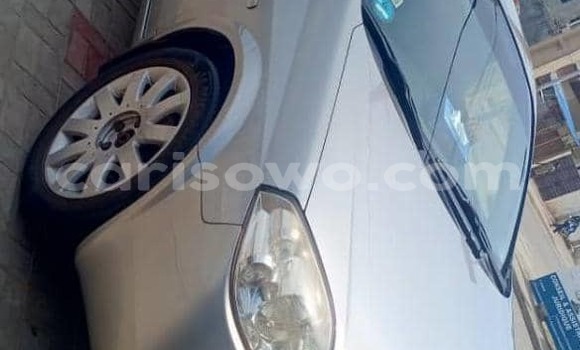 Acheter Occasion Voiture Nissan Primera Gris à Cotonou, Benin Acheter Occasion Voiture Nissan Primera Gris à Cotonou, Benin