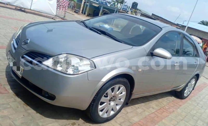 Big with watermark nissan primera benin cotonou 24047