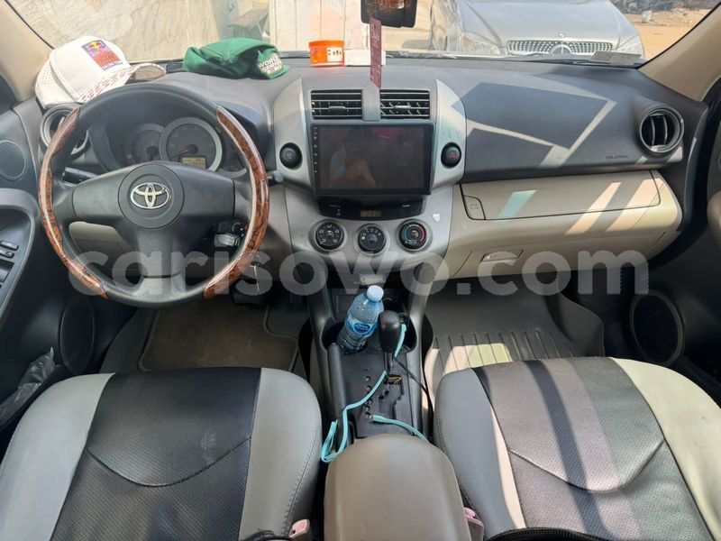 Big with watermark toyota rav4 benin cotonou 24048