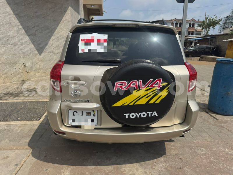 Big with watermark toyota rav4 benin cotonou 24048