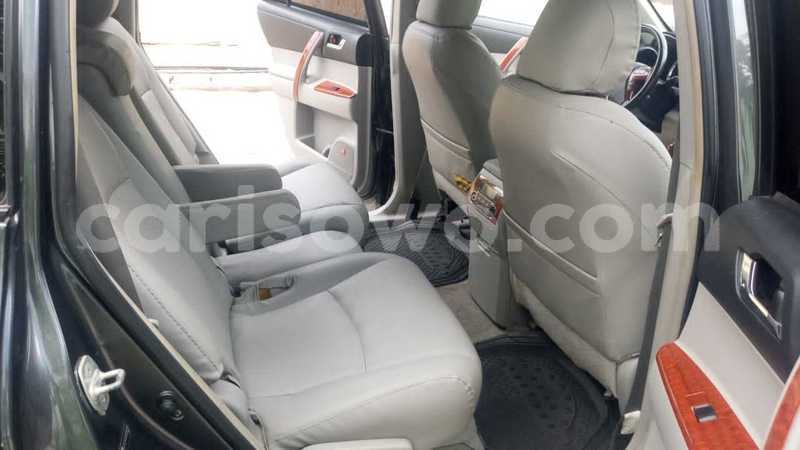 Big with watermark toyota highlander benin cotonou 24049