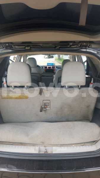 Big with watermark toyota highlander benin cotonou 24049