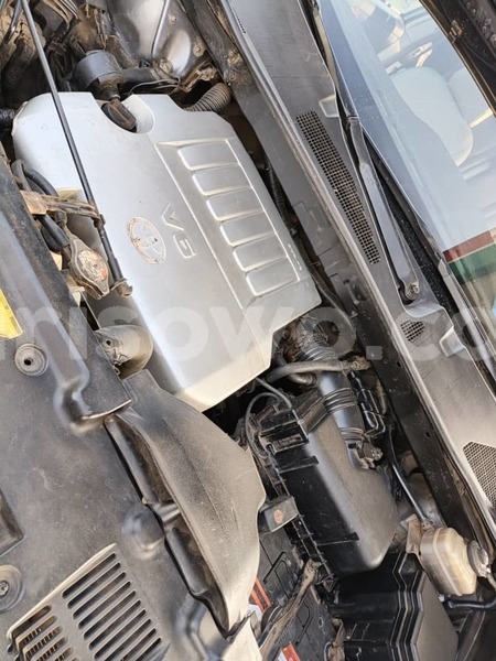 Big with watermark toyota highlander benin cotonou 24049