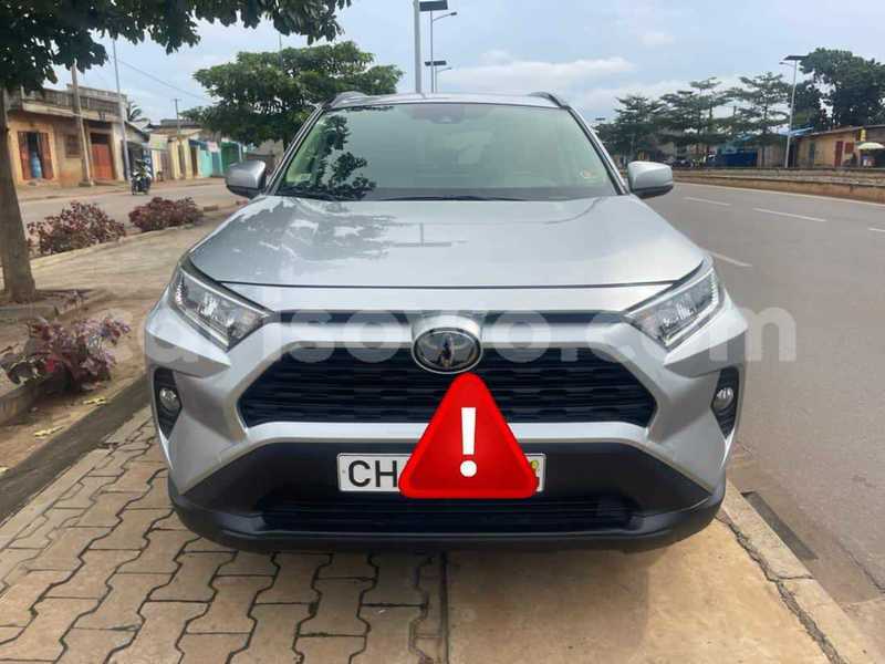 Big with watermark toyota rav4 benin cotonou 24051