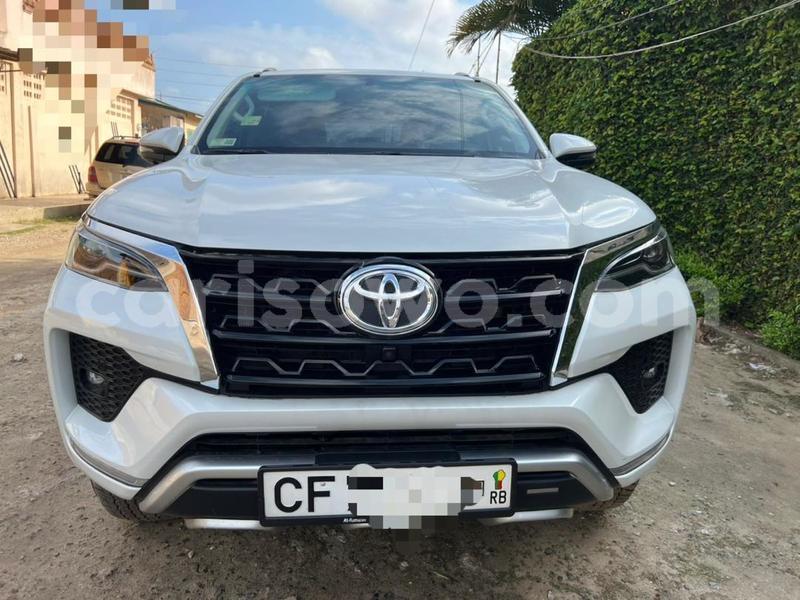 Big with watermark toyota fortuner benin cotonou 24052