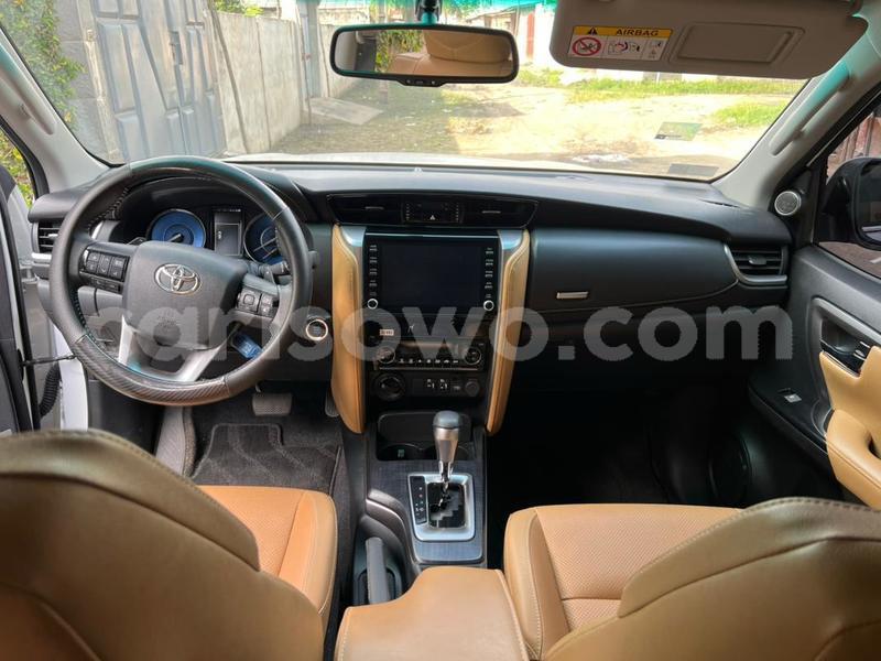 Big with watermark toyota fortuner benin cotonou 24052