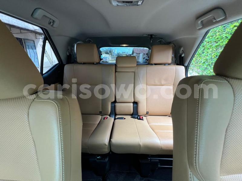 Big with watermark toyota fortuner benin cotonou 24052