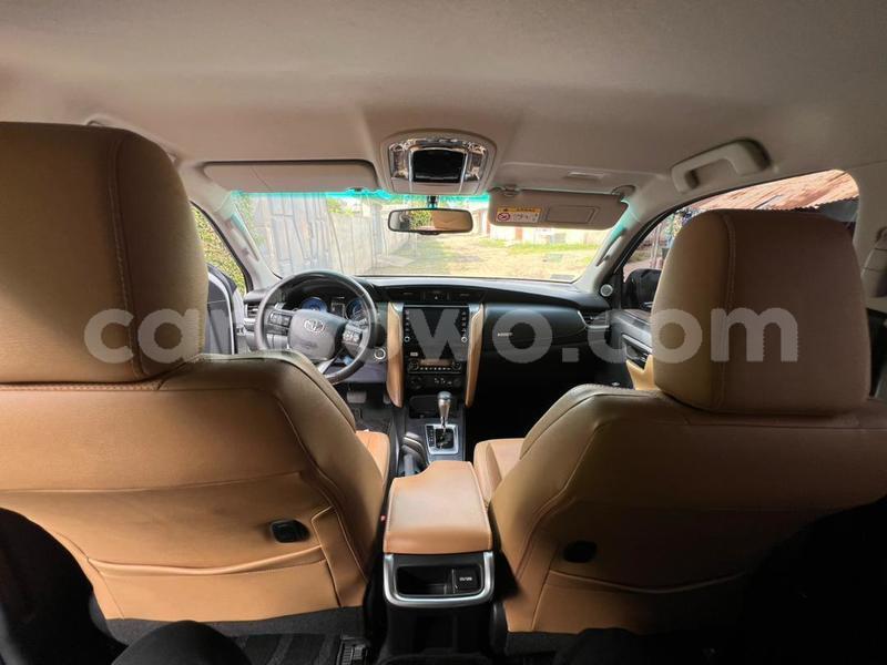 Big with watermark toyota fortuner benin cotonou 24052