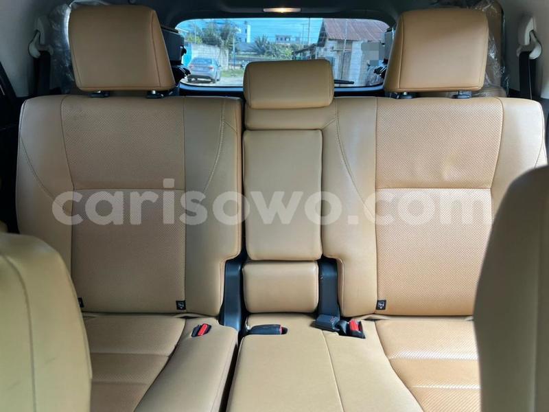 Big with watermark toyota fortuner benin cotonou 24052