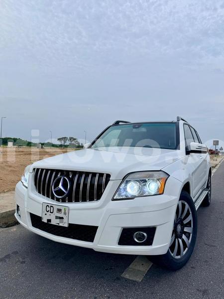 Big with watermark mercedes benz glk class benin cotonou 24053