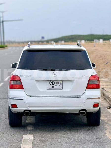 Big with watermark mercedes benz glk class benin cotonou 24053