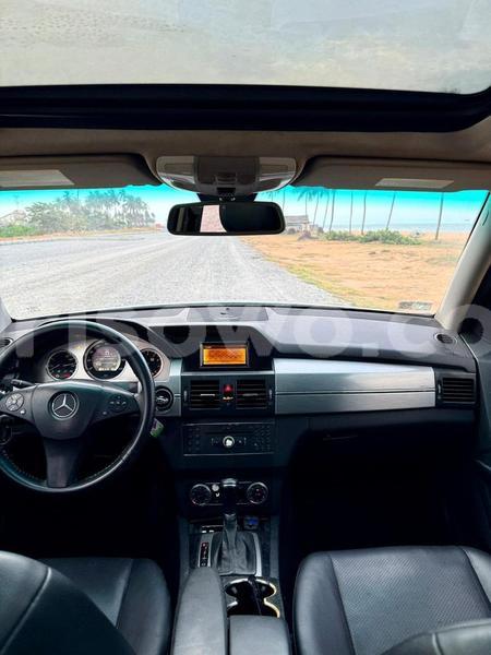 Big with watermark mercedes benz glk class benin cotonou 24053