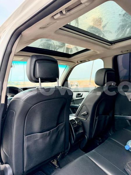 Big with watermark mercedes benz glk class benin cotonou 24053