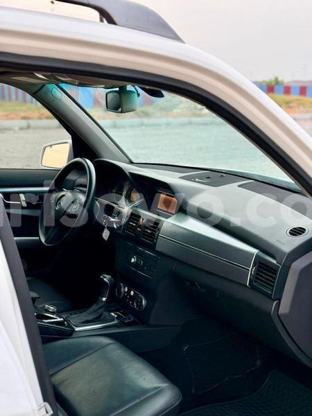 Big with watermark mercedes benz glk class benin cotonou 24053