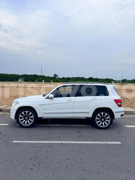 Big with watermark mercedes benz glk class benin cotonou 24053