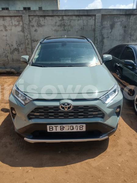 Big with watermark toyota rav4 benin cotonou 24055