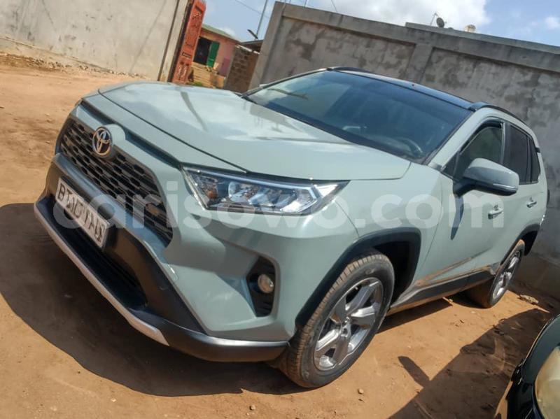 Big with watermark toyota rav4 benin cotonou 24055