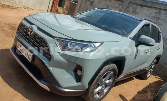 Acheter Occasion Voiture Toyota RAV4 Other à Cotonou, Benin Acheter Occasion Voiture Toyota RAV4 Other à Cotonou, Benin