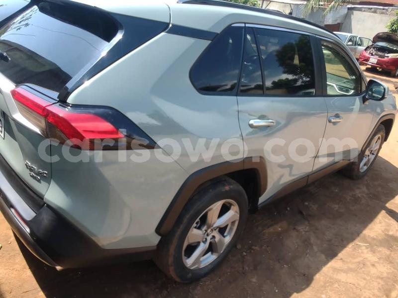 Big with watermark toyota rav4 benin cotonou 24055