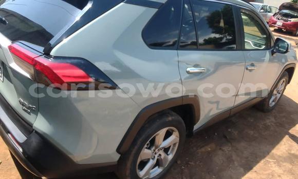 Acheter Occasion Voiture Toyota RAV4 Other à Cotonou, Benin Acheter Occasion Voiture Toyota RAV4 Other à Cotonou, Benin