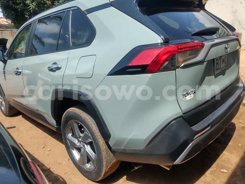 Big with watermark toyota rav4 benin cotonou 24055